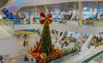 Vialia Estación de Vigo acogerá Vialia on Ice impulsado por el Concello de Vigo