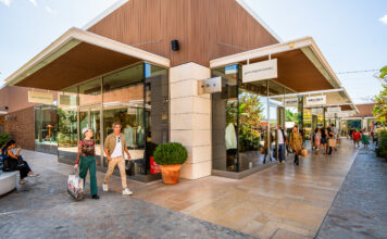 Los centros gestionados por Neinver en Europa registran un crecimiento superior al 5 % en ventas