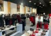 New Blanco instala en La Torre Outlet Zaragoza su primera tienda de España