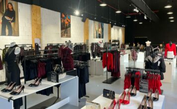 New Blanco instala en La Torre Outlet Zaragoza su primera tienda de España