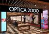 Óptica 2000 reabre su tienda en El Corte Inglés de Castellana, en Madrid