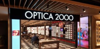 Óptica 2000 reabre su tienda en El Corte Inglés de Castellana, en Madrid