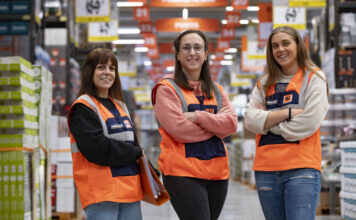 Obramat inicia el proceso de selección para su primer almacén en Girona