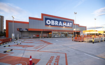 Obramat superará los 40 almacenes con cuatro nuevas aperturas en 2026