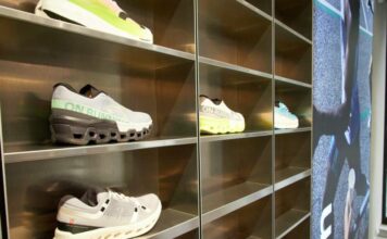 «España es el mercado de mayor crecimiento para On en Europa»