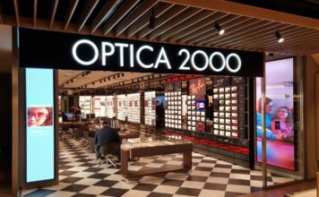 Axel Mallmann (Optica2000): «Miramos al futuro apostando por la innovación tecnológica en nuestras tiendas, productos y servicios»