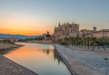 Ten Brinke entra en Mallorca con un proyecto comercial multioperador de 3.000 m² en Palma
