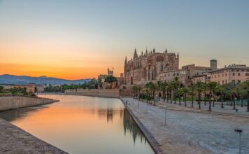 El próximo Congreso de la AECC será en Palma de Mallorca del 30 de septiembre al 2 de octubre de 2026