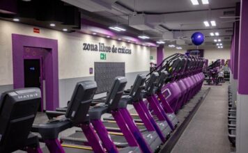 Planet Fitness crecerá en España con el foco en Barcelona, Madrid y desembarco en nuevas regiones