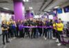 Planet Fitness abre en Westfield Parquesur su establecimiento más grande en España