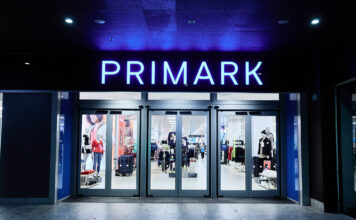 Primark reabre su tienda en Huelva tras una renovación integral