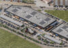 Reinvest obtiene luz verde para desarrollar un parque comercial de 10.000 m² en Medina del Campo