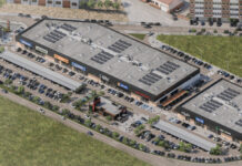 Reinvest obtiene luz verde para desarrollar un parque comercial de 10.000 m² en Medina del Campo