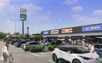 Ahorramas se incorpora a la oferta del parque comercial de Medina del Campo