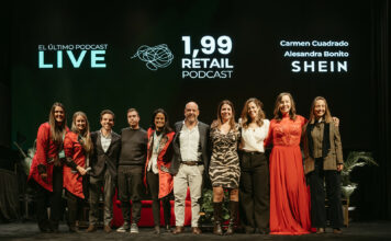 1,99 retail podcast: el gran espectáculo del retail