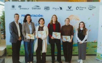 Sonae Sierra lanza el libro solidario «Mi viento interior» a beneficio de Fundación Aladina