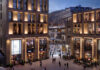 Unibail-Rodamco-Westfield adquiere el 25 % de St James Quarter en Edimburgo