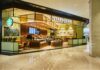 Starbucks inaugura su tercer local en A Coruña
