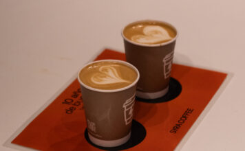 Oatly y Syra Coffee: la alianza que impulsa la cultura del café con avena en España