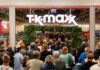 TK Maxx abre en Barcelona su primera tienda en España