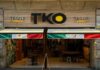 TKO abre su segundo restaurante en Barcelona