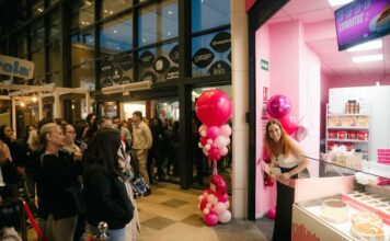 Las Tartas de Julita abre en Zenia Boulevard su primera tienda en régimen de franquicia