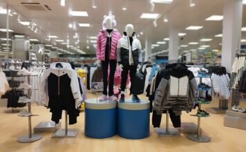 Grup Merca Center inaugura la primera tienda Tenth en Andorra