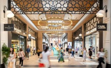 Otto Ambagtsheer (VIA Outlets): «Buscamos crear destinos outlet vibrantes y de alto rendimiento»