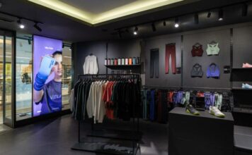 Velites abre su primer pop-up store en Madrid