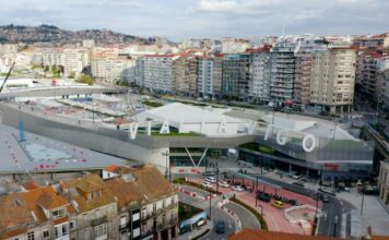 Ikea, Joma, Arte en Movimiento, Ayahumatex y SBI Sweden llegan a Vialia Vigo