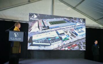 Victoria Park abre sus puertas en Jaén con una oferta comercial renovada y más de 15 millones de inversión