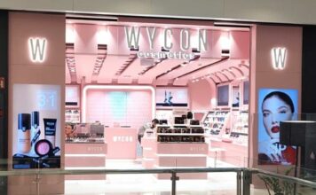 Wycon abre en Plenilunio su segunda tienda en España