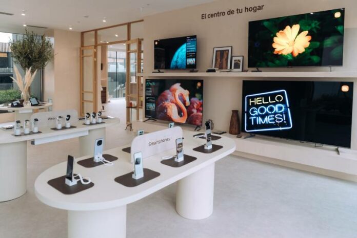 Xiaomi Home Showroom 3