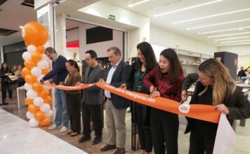 Xiaomi inaugura en Islazul su segunda tienda propia en España