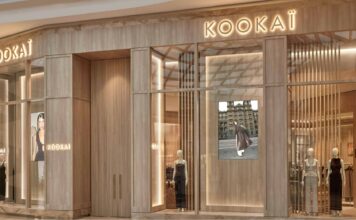 Kookaï desembarca en España con una boutique en Barcelona asesorada por CBRE Kookaï