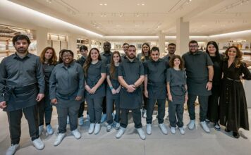 Inditex amplía su proyecto for&from con una nueva tienda de Zara Home en Portugal