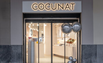Cocunat abre tienda en Zaragoza y amplía su red comercial en España Cocunat