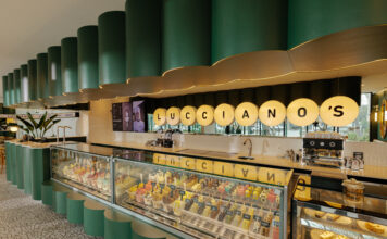 Lucciano’s acelera en España y abrirá en el corazón de Madrid en enero Lucciano's