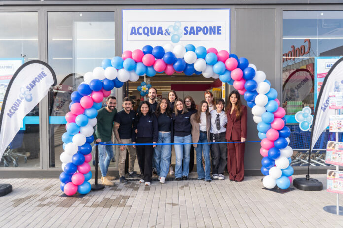 Acqua & Sapone Rivas-7