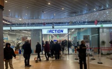 Action refuerza su expansión en España con una nueva tienda en Bulevar Getafe Action Bulevar Getafe
