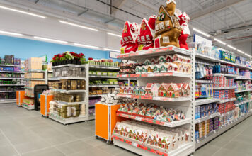 Action suma tres nuevas tiendas en Albolote (Granada), Barcelona y Tomelloso (Ciudad Real)