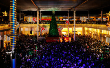 Alisios consolida su modelo de retail experiencial con una estrategia navideña que maximiza el footfall y la conversión