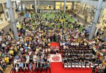 Alisios culmina 2025 con récord histórico de afluencia