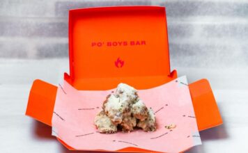 Gulah apuesta por el delivery con su nueva cocina central