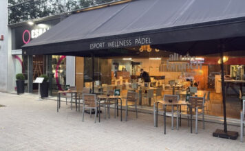 Compañía del Trópico lanza su nuevo concepto All Day Brunch Wellness