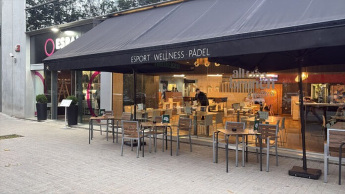 All Day Brunch Granollers 3