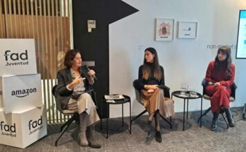 Amazon promueve el consumo online seguro entre los jóvenes de la mano de Fad Juventud