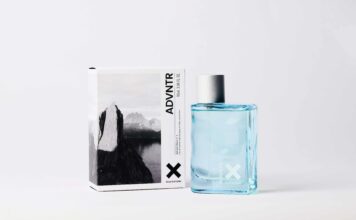 Blue Banana diversifica su catálogo y lanza su primer perfume unisex