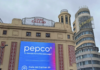 Pepco inaugura una nueva tienda en pleno centro de Madrid, junto a Doña Manolita Pepco Carmen