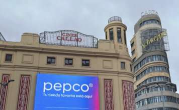 Pepco inaugura una nueva tienda en pleno centro de Madrid, junto a Doña Manolita Pepco Carmen
